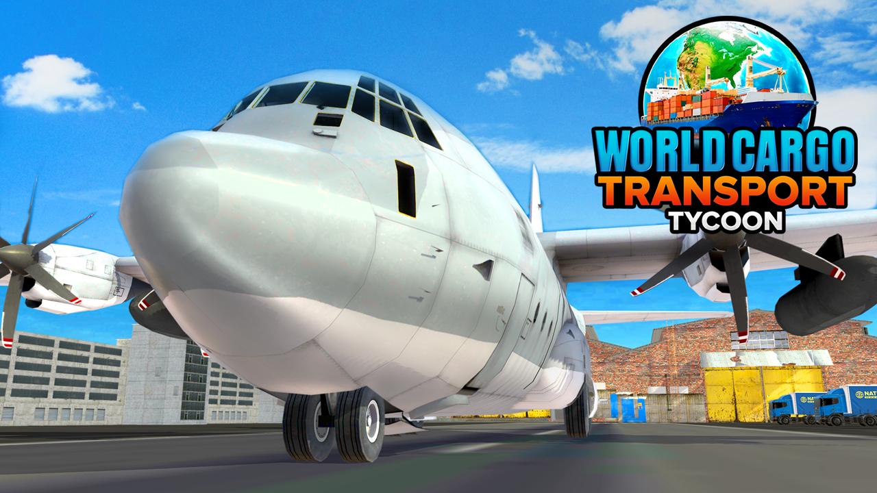 World Cargo Transport Tycoon