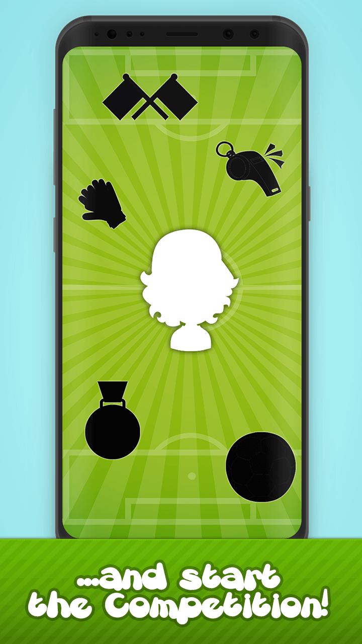 Russia Football 2018 - Soccer World Evolution