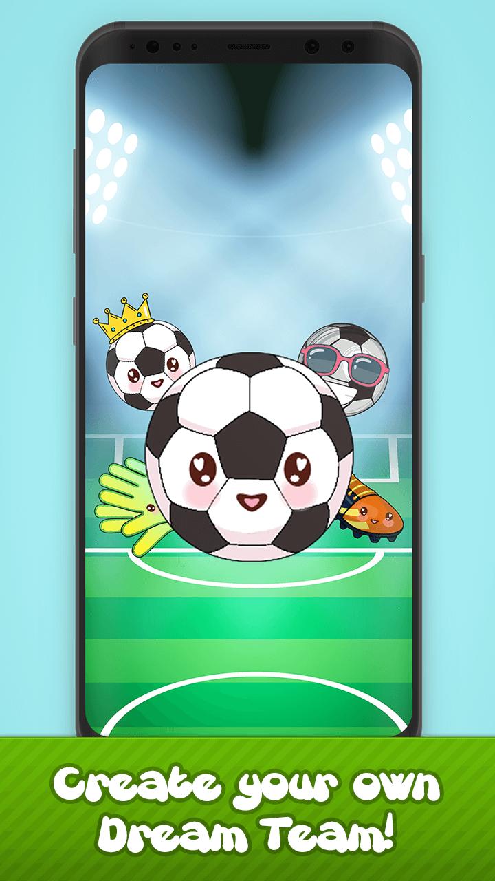 Russia Football 2018 - Soccer World Evolution