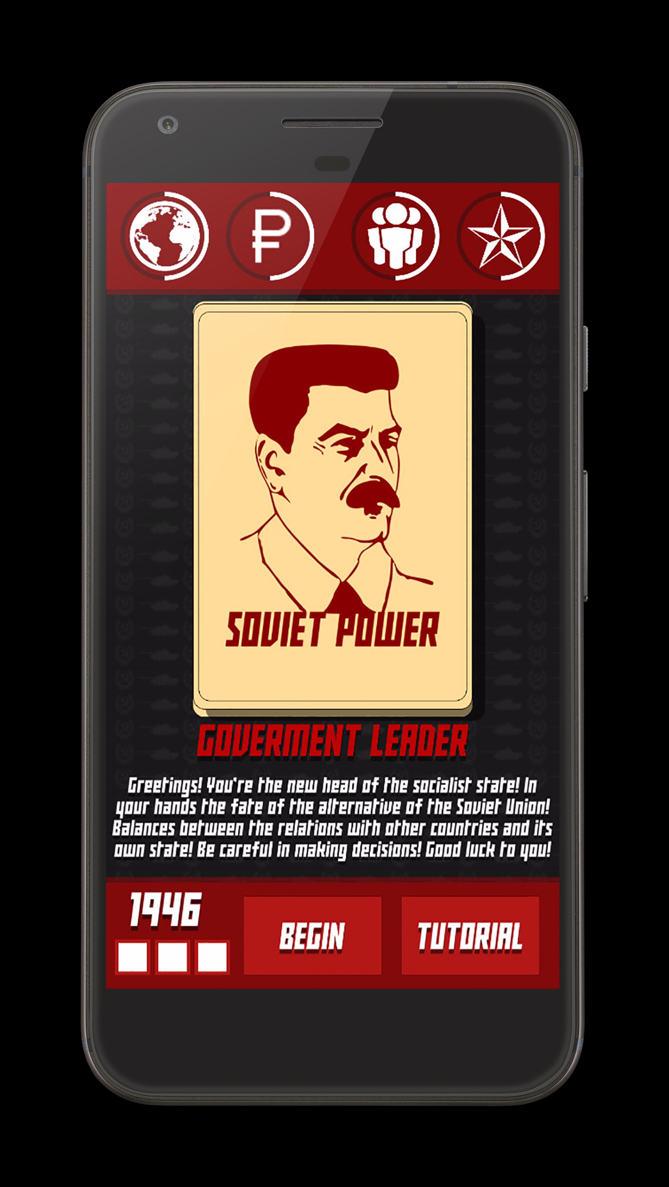 Soviet Power