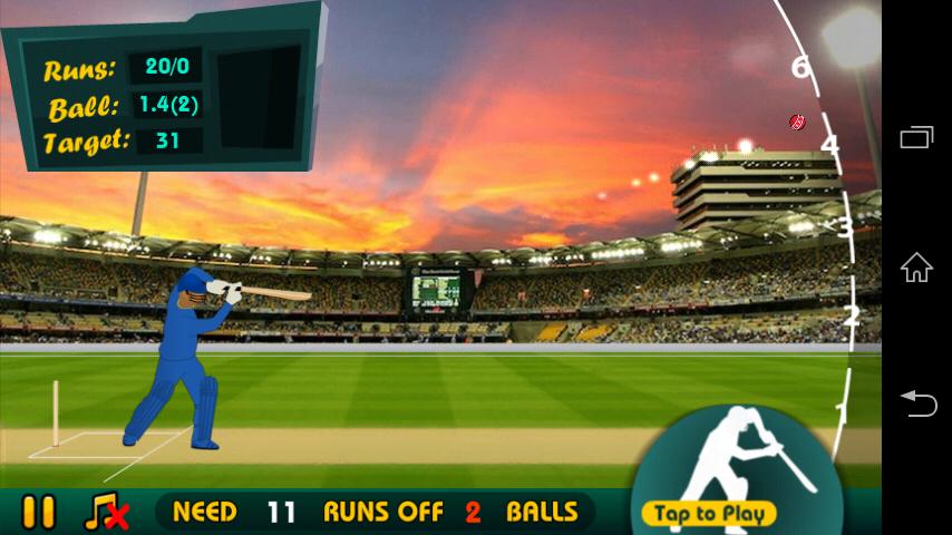 World Cricket I.P.L T20 2017