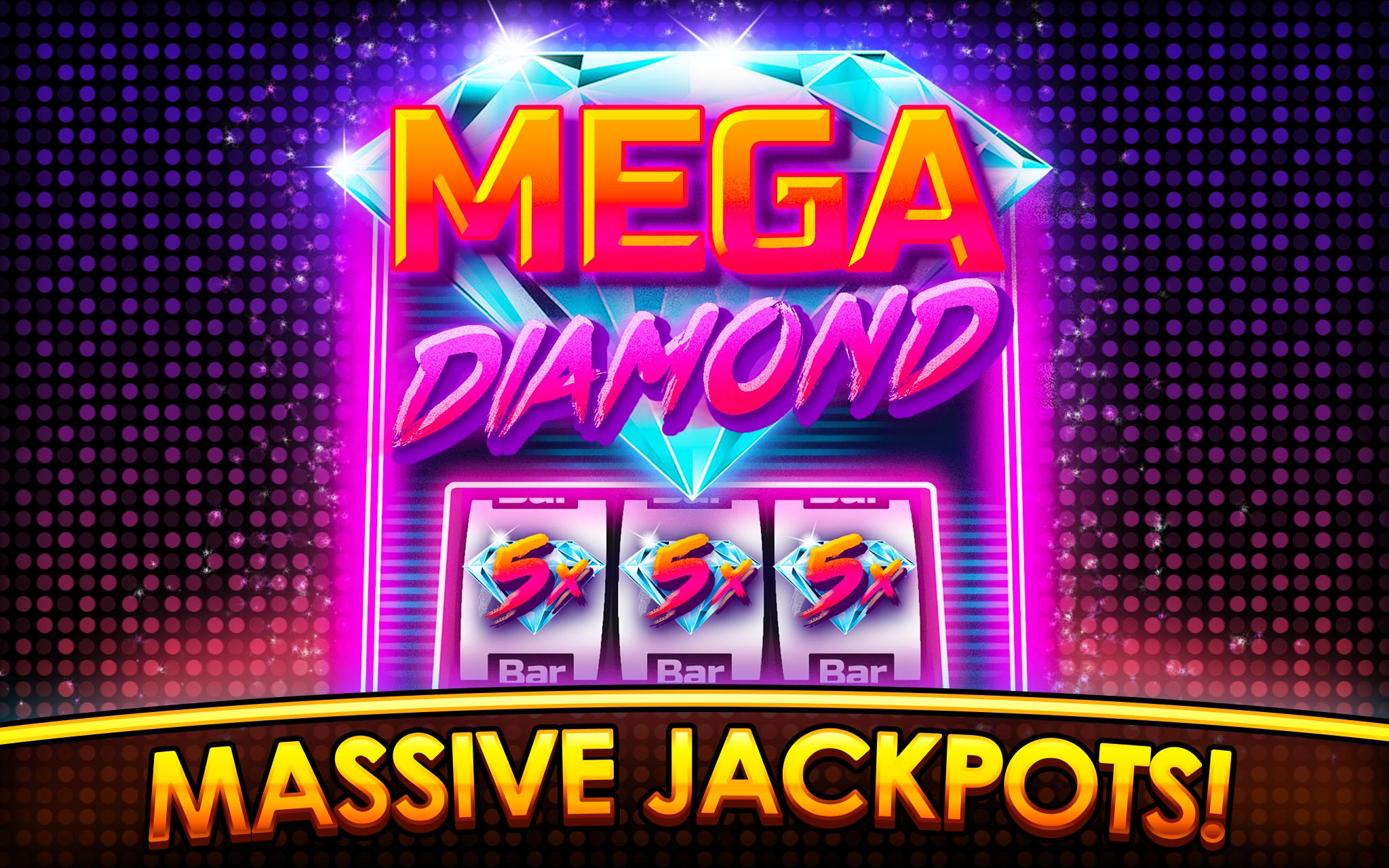 Vintage Vegas Slots Free Slots