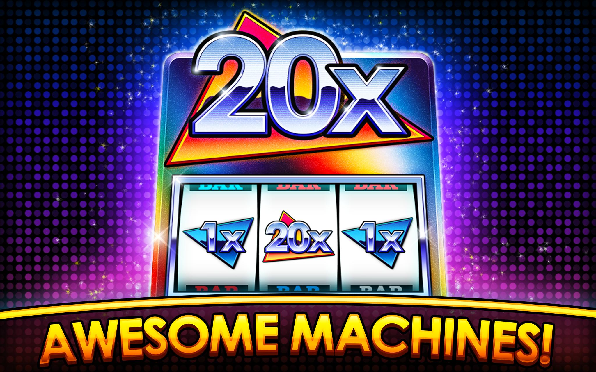 Vintage Vegas Slots Free Slots