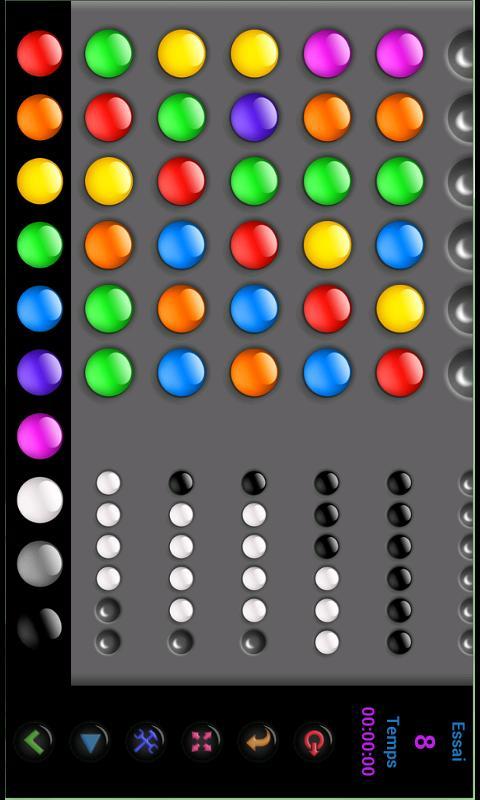 MasterMind Deluxe Free