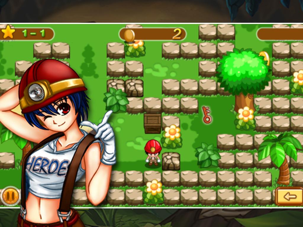 Bomb Island:Die Hard Game