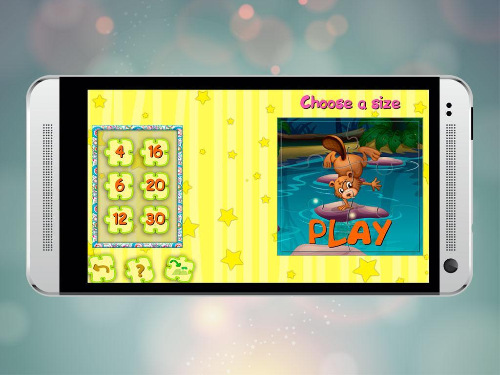 Jigsaw Puzzle for Kids & baby