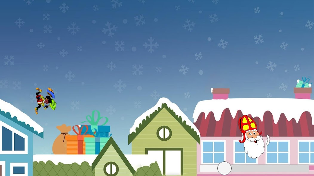 VoicePlay Sinterklaas