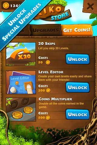 Kiko: The Last Totem