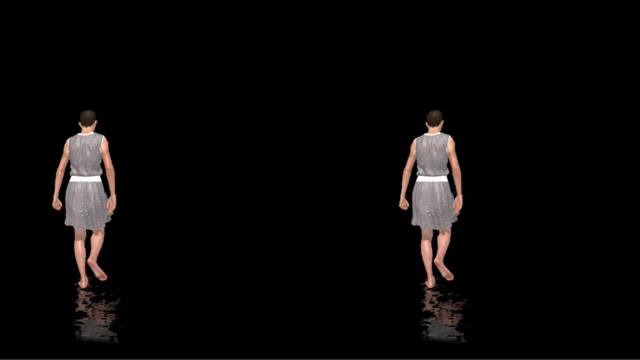 The Stranger Darkest Things VR