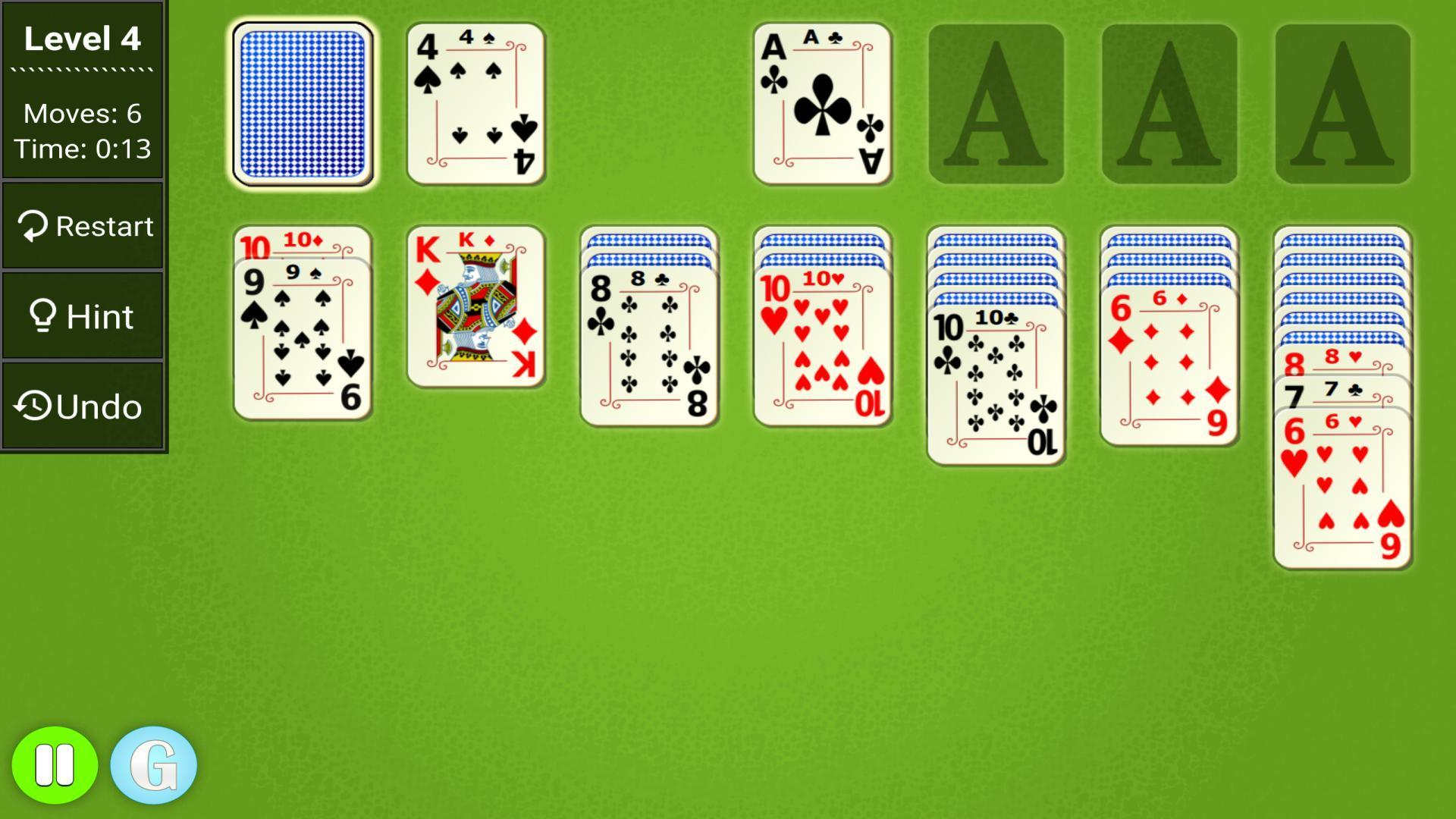 Solitaire Epic
