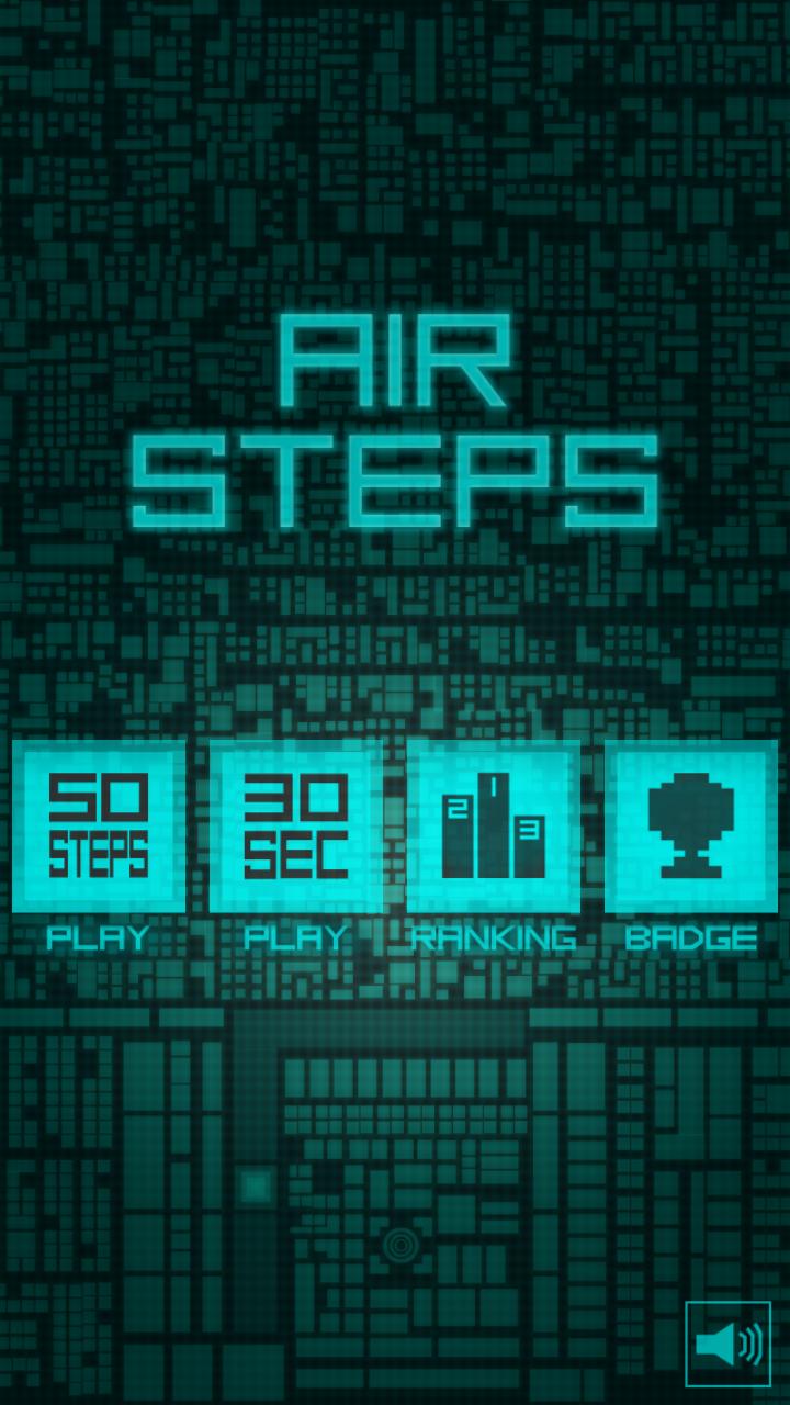Air Steps