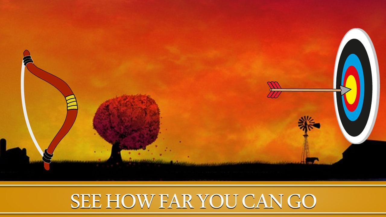 Archery Master: World Champion