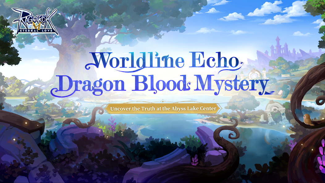 Ragnarok M: Eternal Love