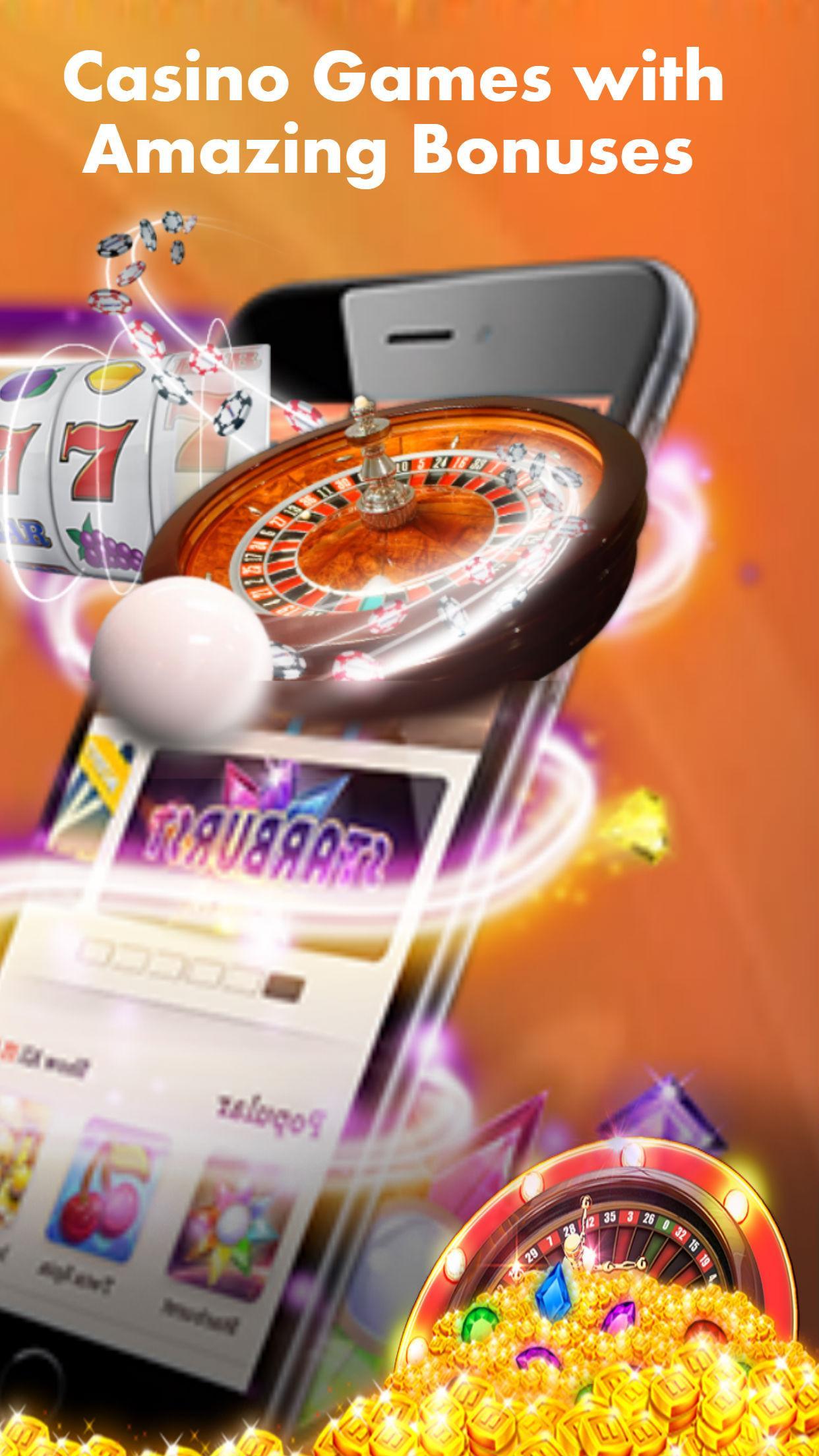 Best Casino - Official Free slots