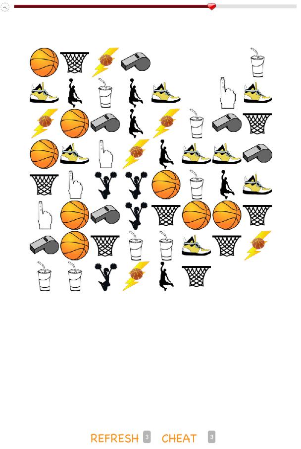 Basketball Made Simple