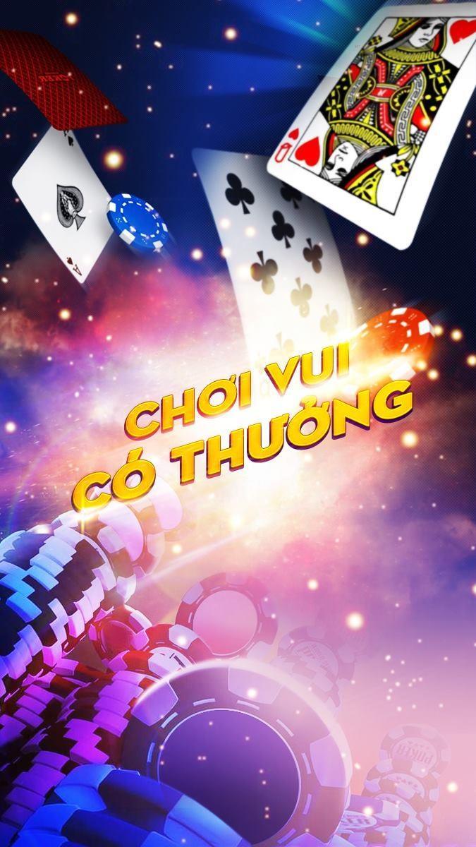 Bai247 - Danh bai doi thuong