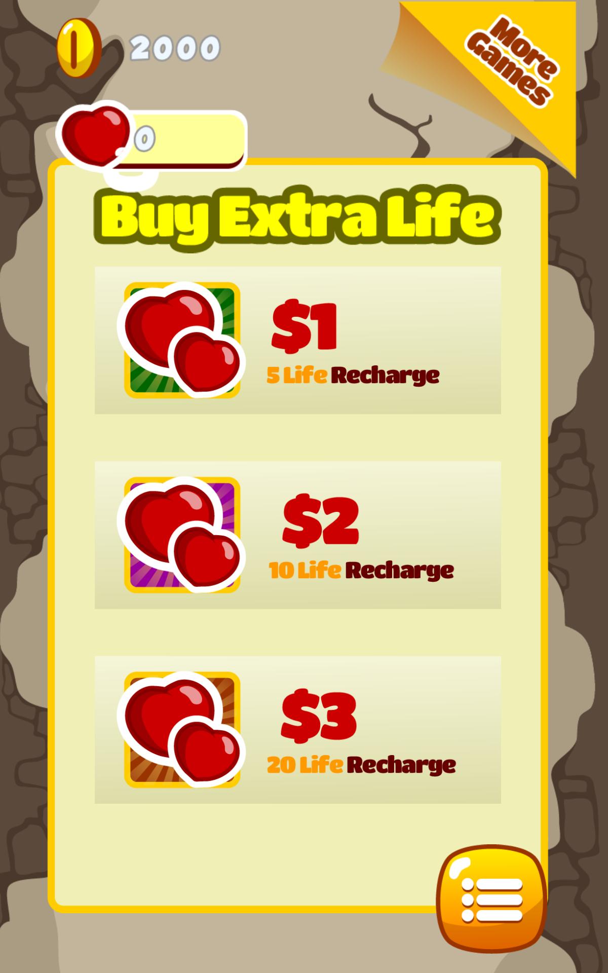 JumperJam - Endless Jumper