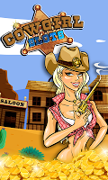 Cowgirl Slots - Free Casino