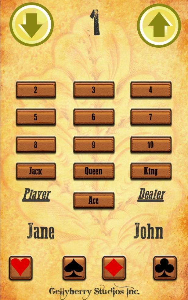 Fuck The Dealer! Drinking game