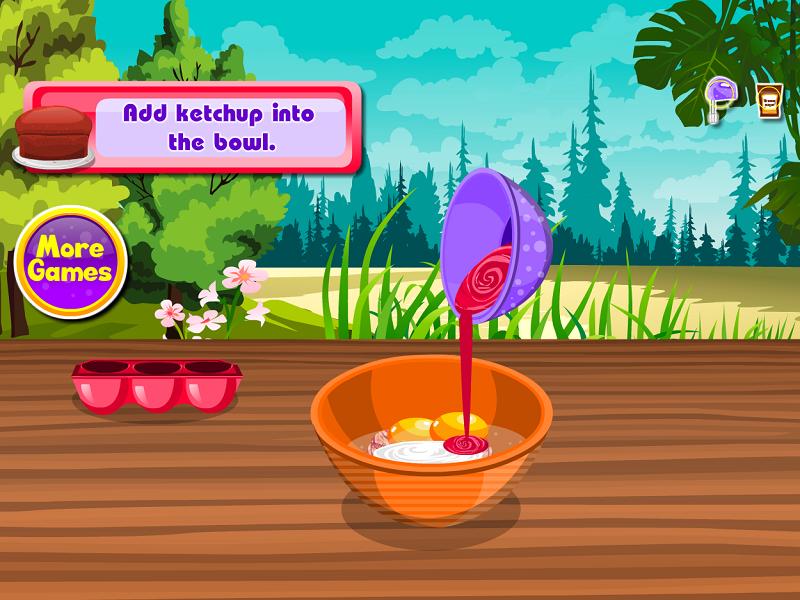 Brown sugar meatloaf cooking