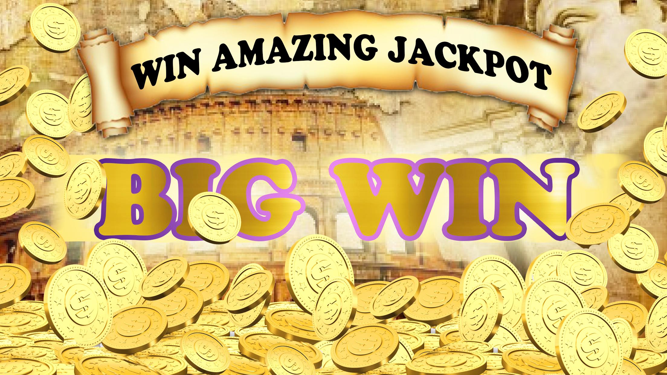 Big Hits Slot 777 Casino Game