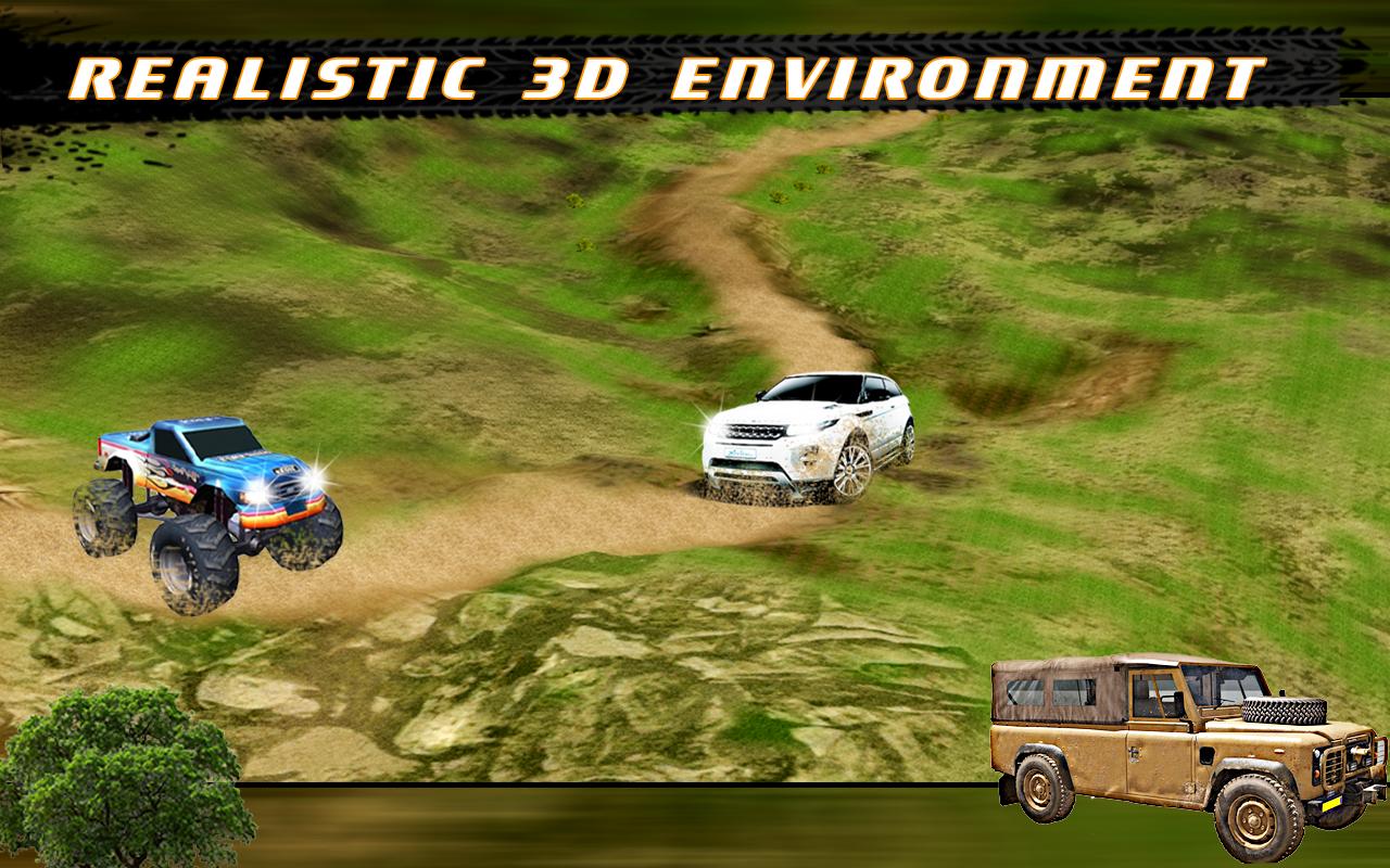 Offroad Driving School 2016