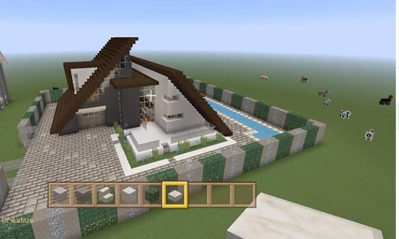 Exploration Lite 2020