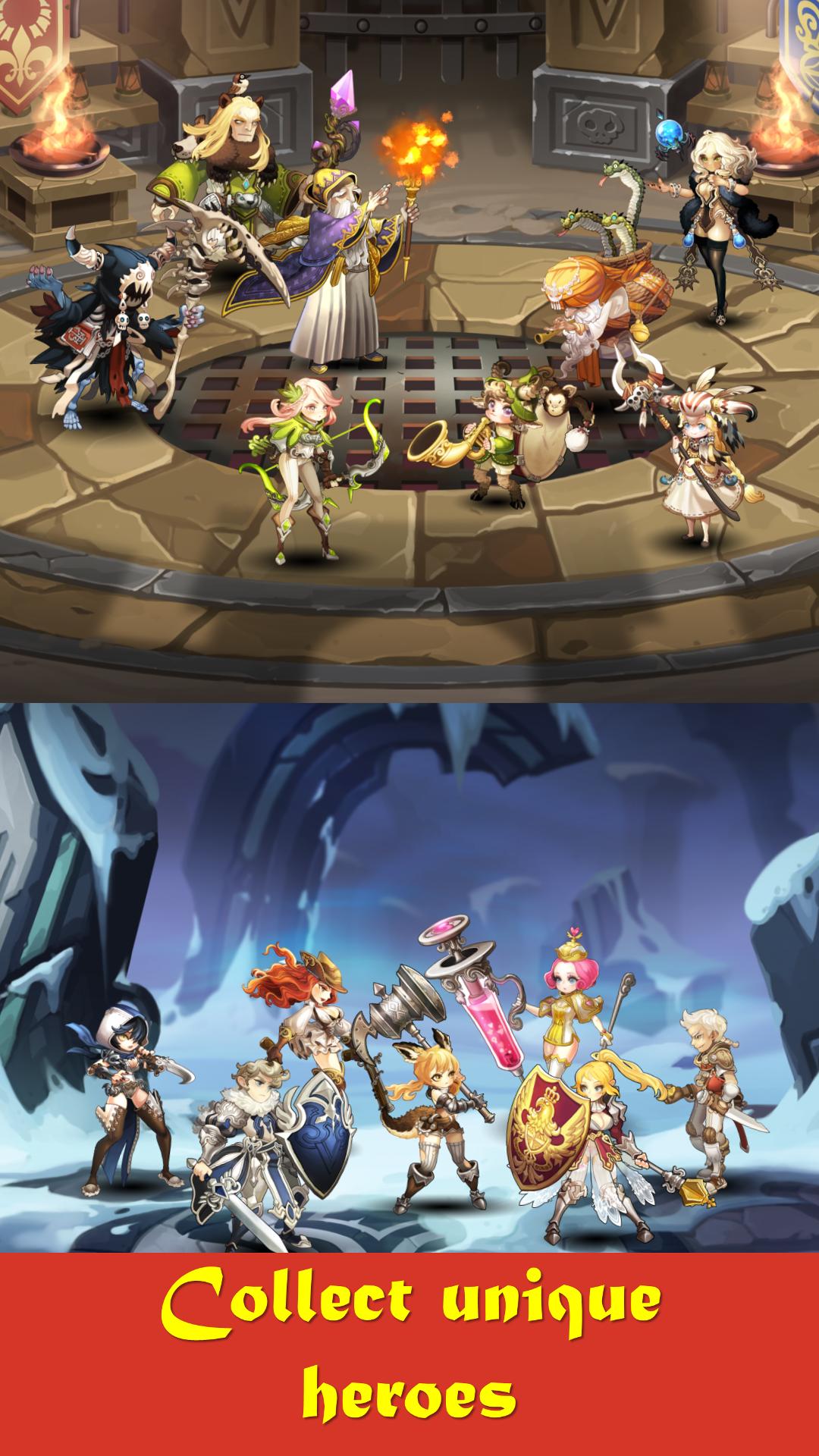 Battle Crasher: Twenty-One