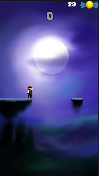 Hero On Stick:ValentineEdition