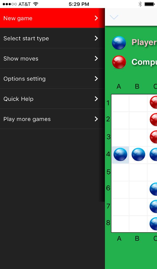 Othello - Professional version