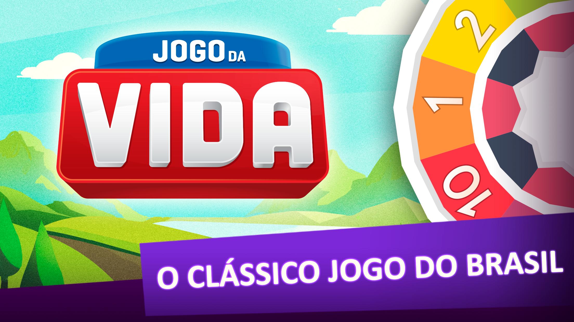 Jogo da Vida