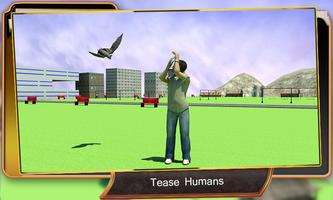 Bat Simulator 3D Attack