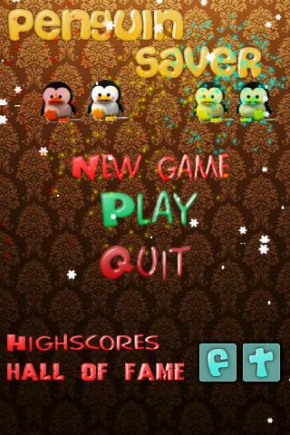 Penguin Saver 2 Free