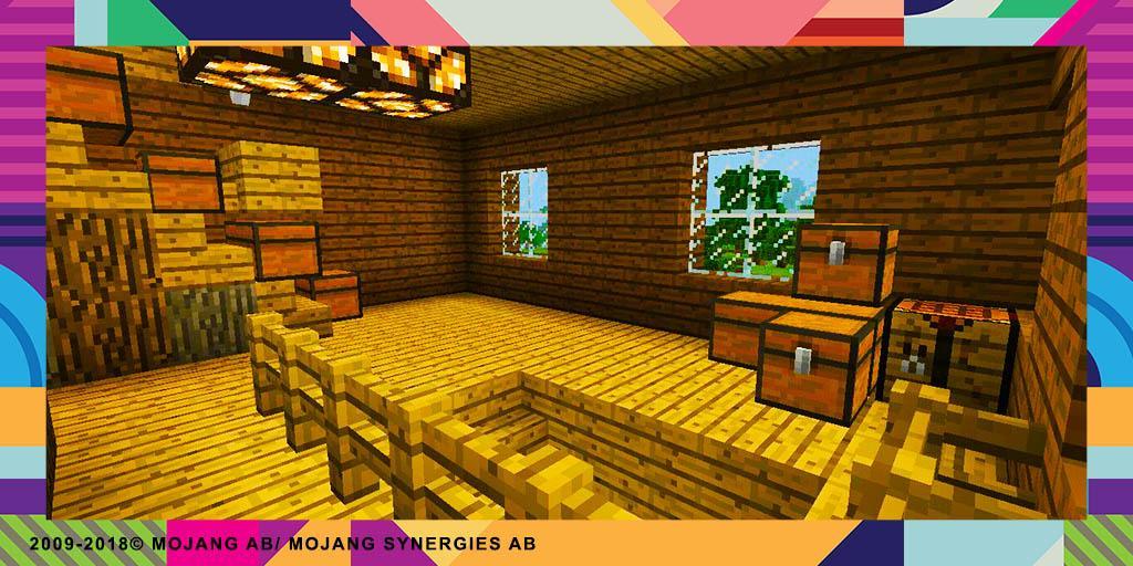 Neighbor in village horror map!