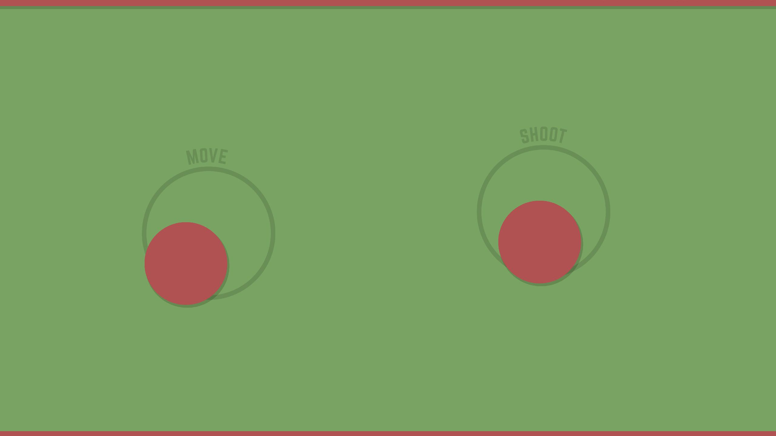 POLYCRUSHER - Gamepad (BETA)