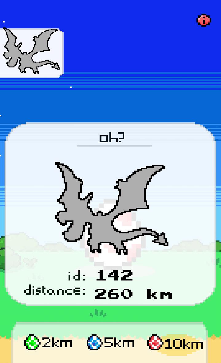 Hatch Simulator for Pokemon GO