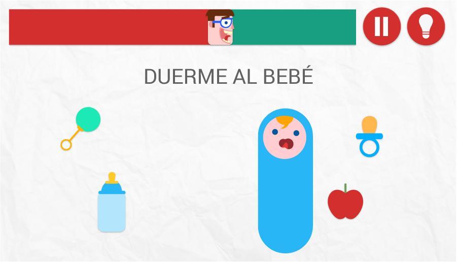 La Prueba del Tonto 2