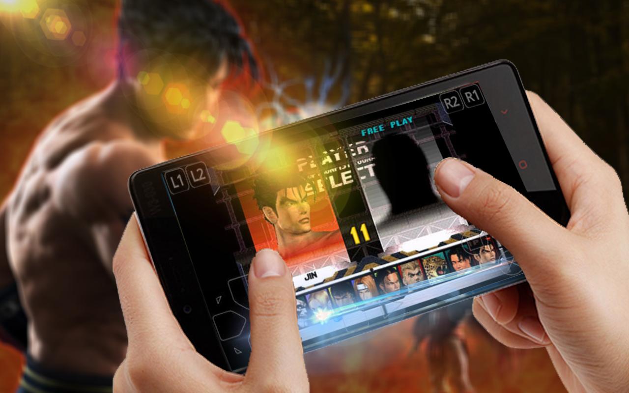 New:Tekken 3-7 Cheat Pro