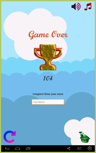 DORA Z3 WHATS Jumper UP