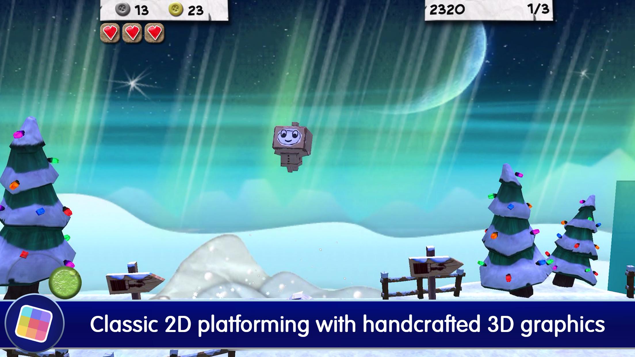 Paper Monsters - GameClub