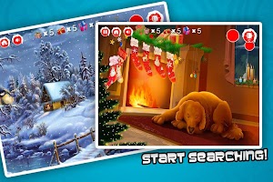 Hidden Christmas Gifts - Free