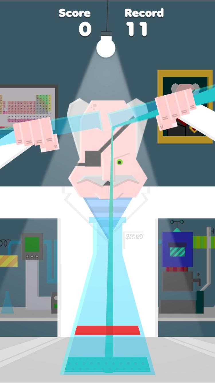 SMED - Super Mega Evil Doctor