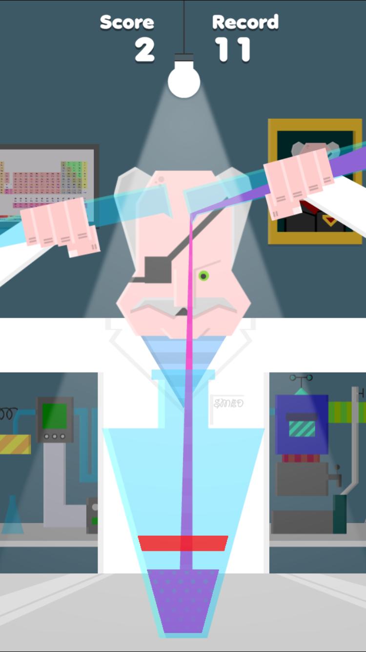 SMED - Super Mega Evil Doctor