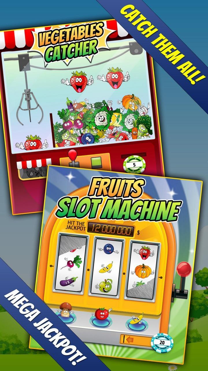 Casino of Scratch Cards