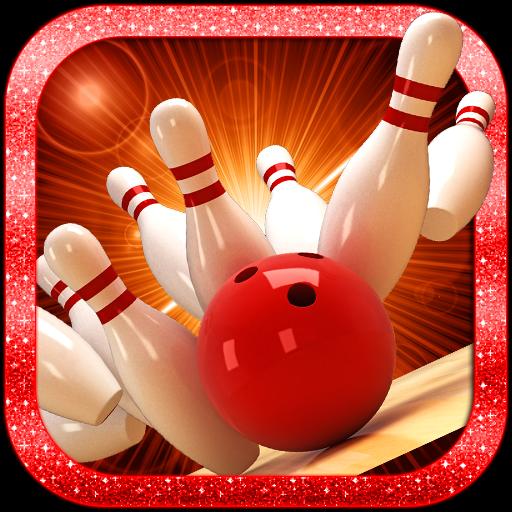 Bowling 3D Pro 2015