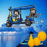 Steven Hill Climb Universe