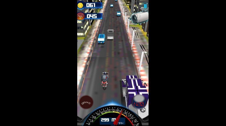 Black Knight Police Force