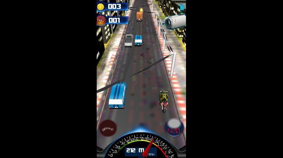 Black Knight Police Force