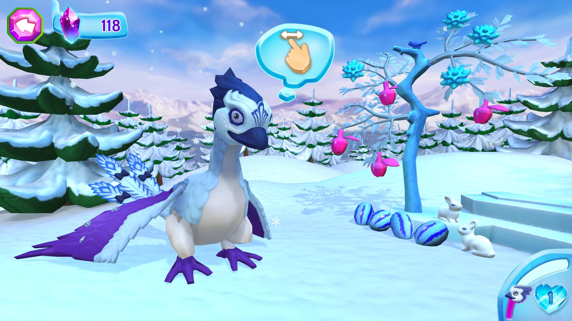 PLAYMOBIL Crystal Palace