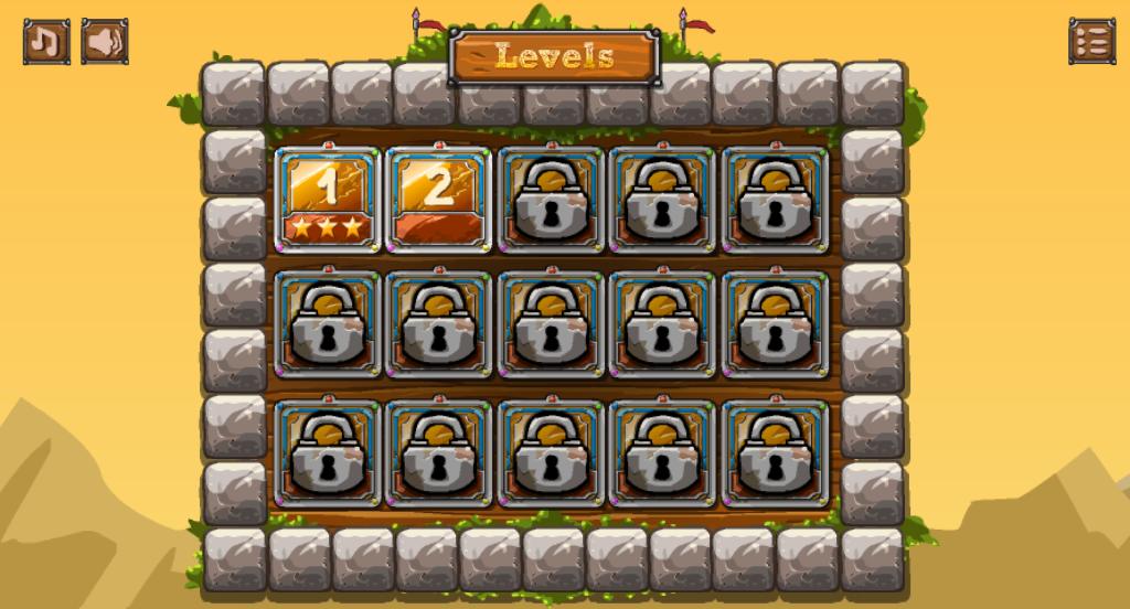 Guard Of The Kingdom